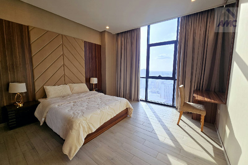 High ROI / Hot Deal / Ready for Investment / high floor – Slide 4