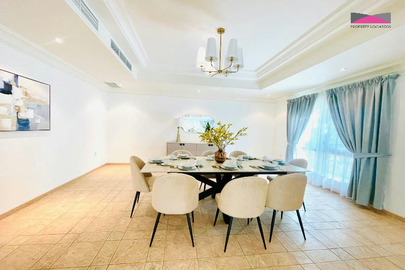 MODERN DOUBLE STOREY VILLA/GARDEN/FACILITIES – Slide 3