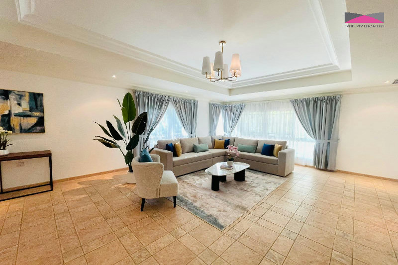 MODERN DOUBLE STOREY VILLA/GARDEN/FACILITIES – Slide 2