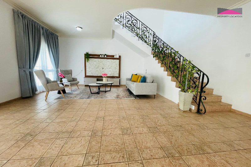 MODERN DOUBLE STOREY VILLA/GARDEN/FACILITIES – Slide 5