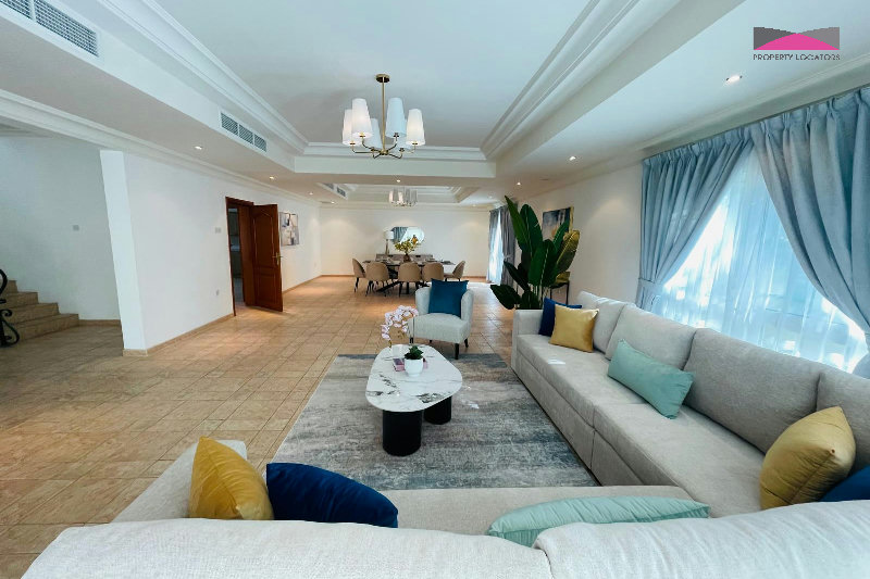 MODERN DOUBLE STOREY VILLA/GARDEN/FACILITIES – Slide 6