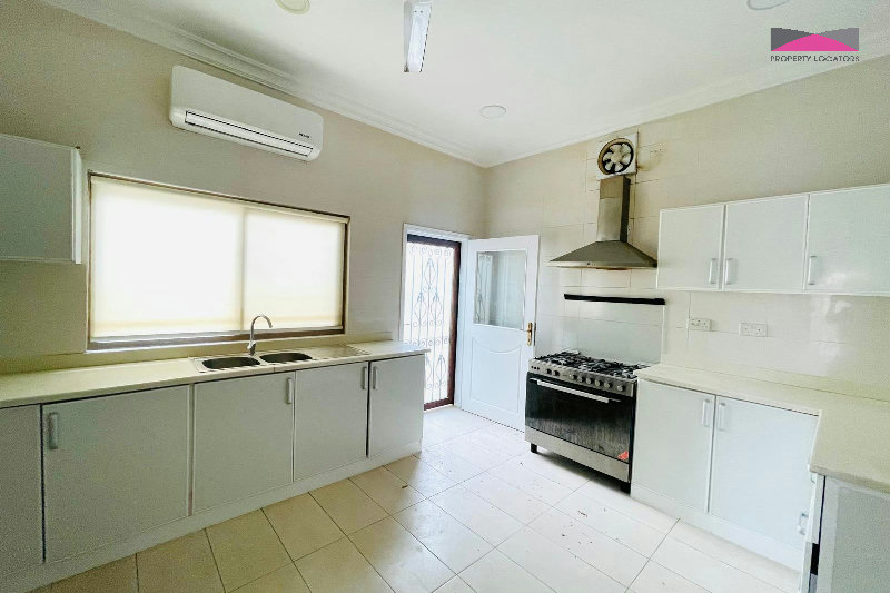 RENOVATED STANDALONE | BALCONY | GARDEN | – Slide 3