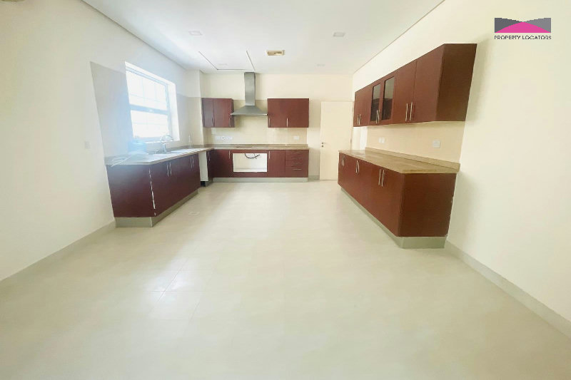 LUXURIOUS VILLA | CLOSE TO SALMANIYA | POOL- GYM – Slide 3