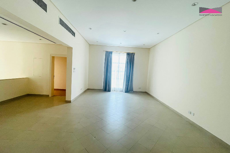 LUXURIOUS VILLA | CLOSE TO SALMANIYA | POOL- GYM – Slide 4