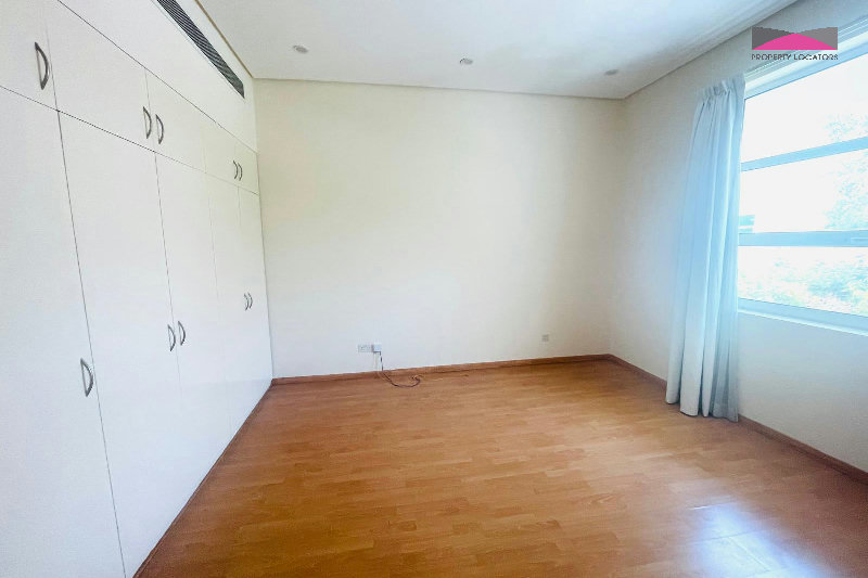 LUXURIOUS VILLA | CLOSE TO SALMANIYA | POOL- GYM – Slide 5