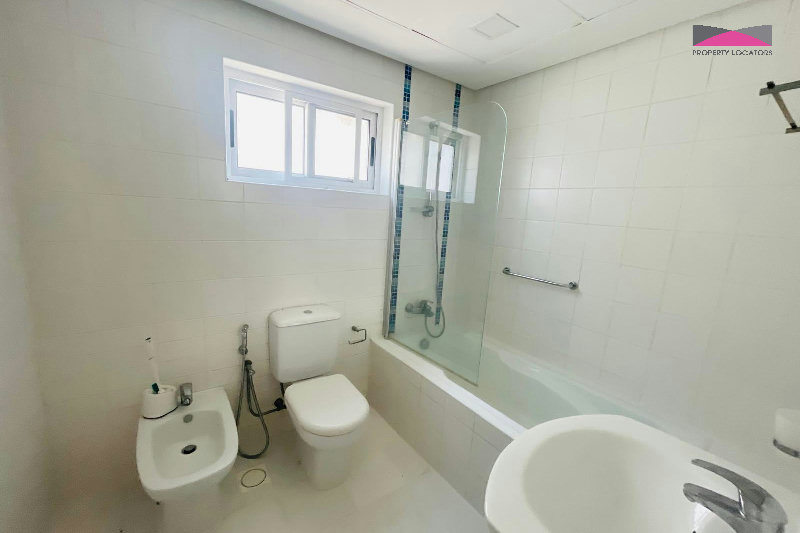 LUXURIOUS VILLA | CLOSE TO SALMANIYA | POOL- GYM – Slide 6