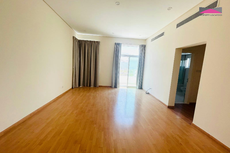 LUXURIOUS VILLA | CLOSE TO SALMANIYA | POOL- GYM – Slide 9