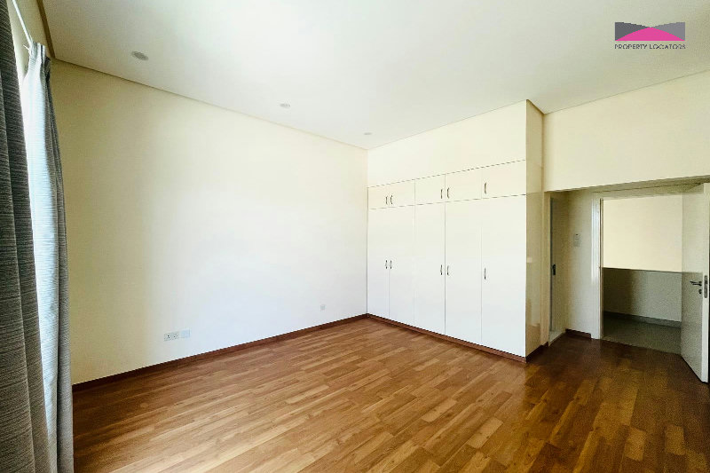 LUXURIOUS VILLA | CLOSE TO SALMANIYA | POOL- GYM – Slide 8