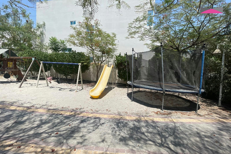 LUXURIOUS VILLA | CLOSE TO SALMANIYA | POOL- GYM – Slide 11