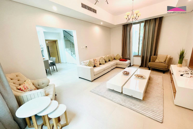 PRIVATE POOL | PREMIUM FACILITIES | NEAR BSB | – Slide 2