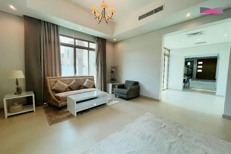 PRIVATE POOL | PREMIUM FACILITIES | NEAR BSB | – Slide 7