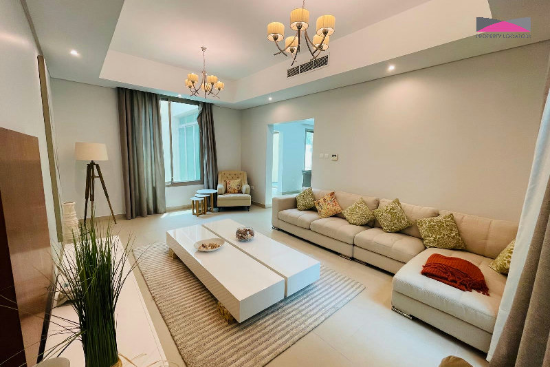 PRIVATE POOL | PREMIUM FACILITIES | NEAR BSB | – Slide 8