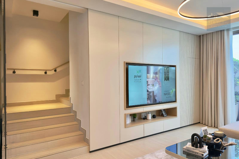 BRAND NEW VILLA | MODERN SMART SYSTEM | GOLDEN VISA  – Slide 5