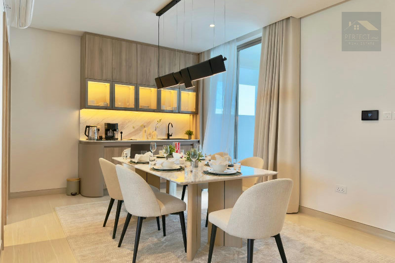 BRAND NEW VILLA | MODERN SMART SYSTEM | GOLDEN VISA  – Slide 7