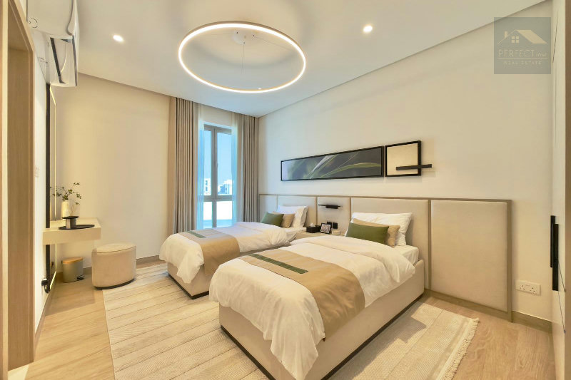 BRAND NEW VILLA | MODERN SMART SYSTEM | GOLDEN VISA  – Slide 10