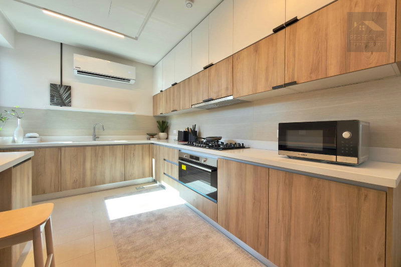 BRAND NEW VILLA | MODERN SMART SYSTEM | GOLDEN VISA  – Slide 12