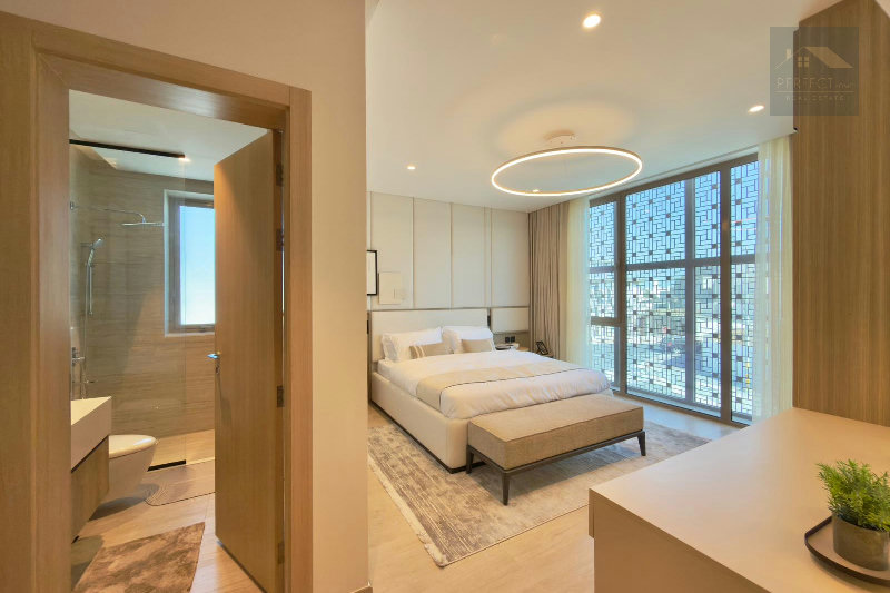 BRAND NEW VILLA | MODERN SMART SYSTEM | GOLDEN VISA  – Slide 15