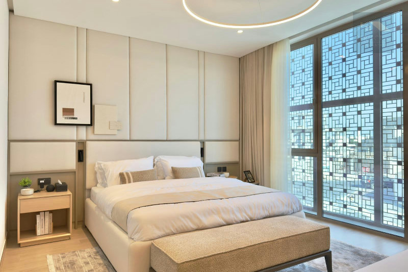 BRAND NEW VILLA | MODERN SMART SYSTEM | GOLDEN VISA  – Slide 16