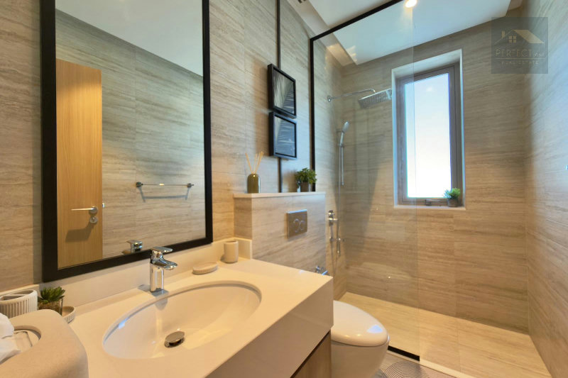 BRAND NEW VILLA | MODERN SMART SYSTEM | GOLDEN VISA  – Slide 21