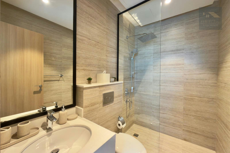 BRAND NEW VILLA | MODERN SMART SYSTEM | GOLDEN VISA  – Slide 20