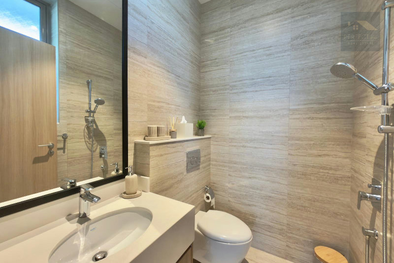 BRAND NEW VILLA | MODERN SMART SYSTEM | GOLDEN VISA  – Slide 22