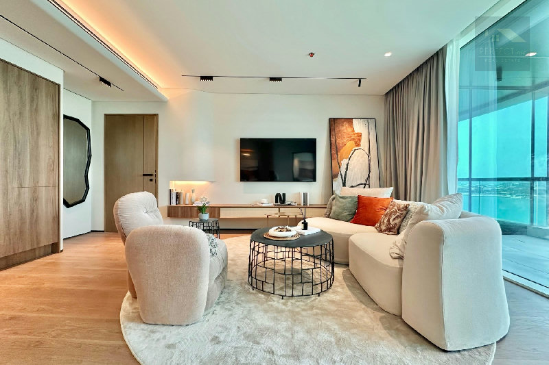 ULTRA LUXURIOUS | 5 YEARS PLAN | LEADING INVESTMENT – Slide 6