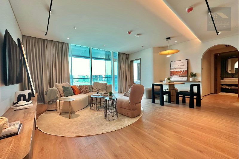 ULTRA LUXURIOUS | 5 YEARS PLAN | LEADING INVESTMENT – Slide 4