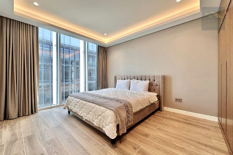 PAYMENT PLAN | FREEHOLD  | HIGH ROI | GOLDEN VISA – Slide 8