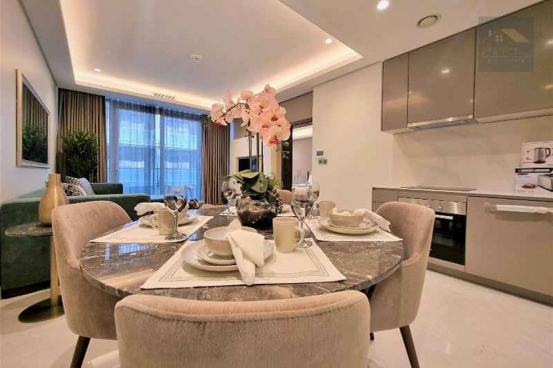 7 YRS PAYMENT PLAN - RENTED - FREEHOLD  – Slide 3