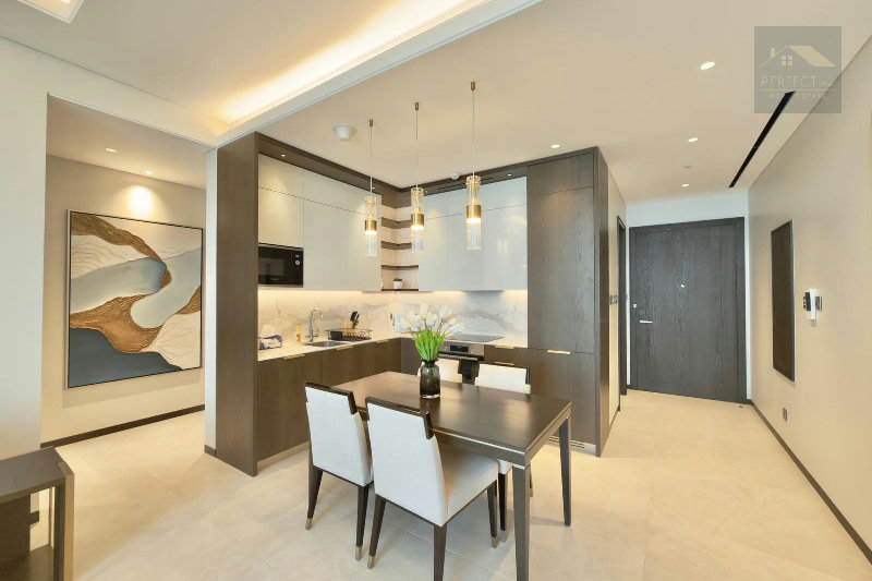 GOLDEN VISA | FREEHOLD | LUXURIOUS | FULL SEA VIEW – Slide 3