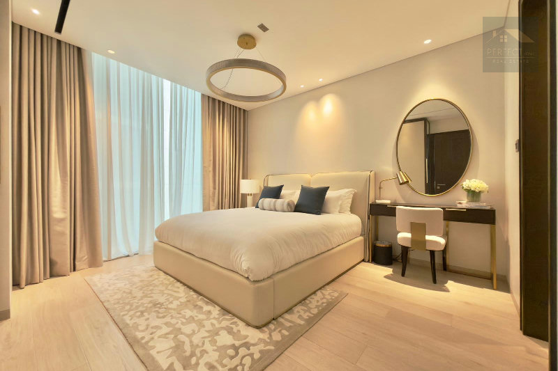 GOLDEN VISA | FREEHOLD | LUXURIOUS | FULL SEA VIEW – Slide 4