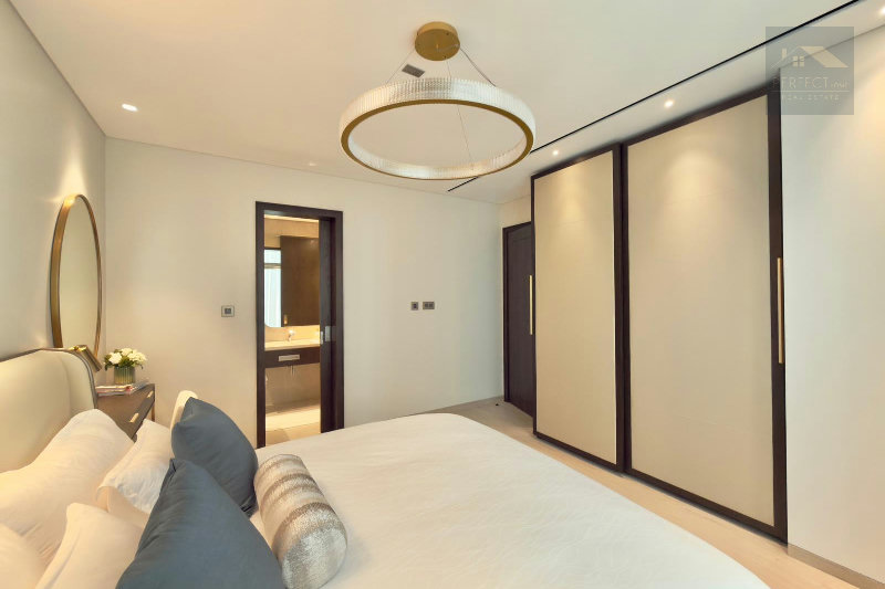 GOLDEN VISA | FREEHOLD | LUXURIOUS | FULL SEA VIEW – Slide 5