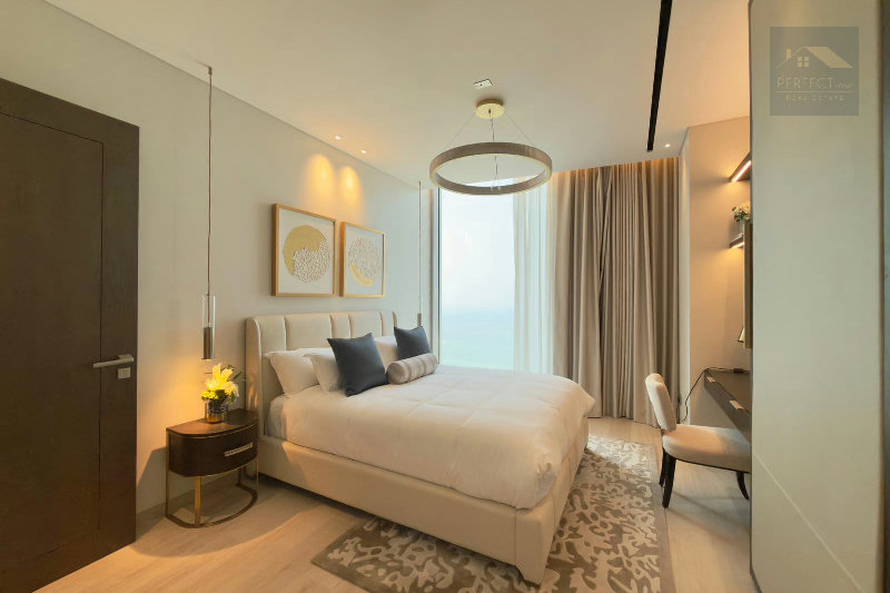 GOLDEN VISA | FREEHOLD | LUXURIOUS | FULL SEA VIEW – Slide 8