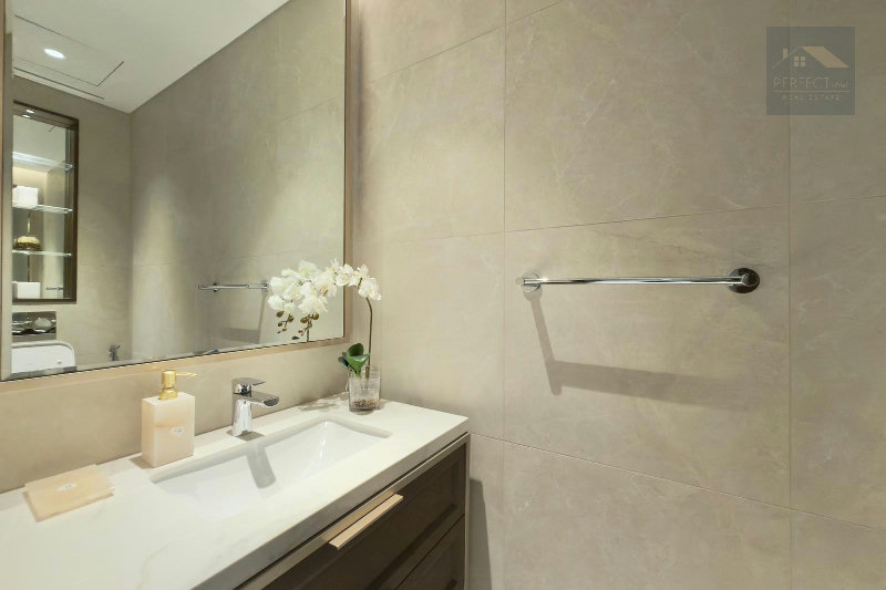 GOLDEN VISA | FREEHOLD | LUXURIOUS | FULL SEA VIEW – Slide 9