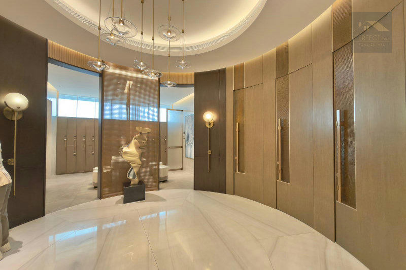 GOLDEN VISA | FREEHOLD | LUXURIOUS | FULL SEA VIEW – Slide 14