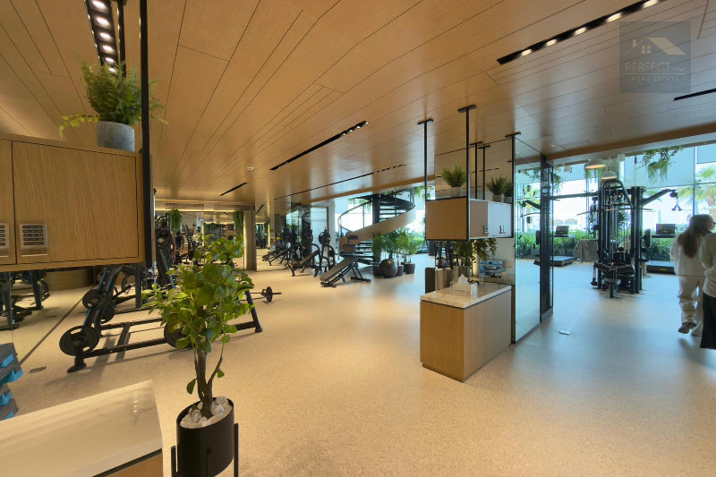 GOLDEN VISA | FREEHOLD | LUXURIOUS | FULL SEA VIEW – Slide 15