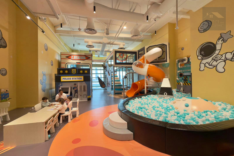 GOLDEN VISA | FREEHOLD | LUXURIOUS | FULL SEA VIEW – Slide 17