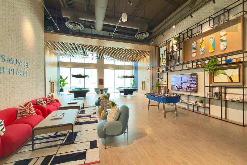 GOLDEN VISA | FREEHOLD | LUXURIOUS | FULL SEA VIEW – Slide 20