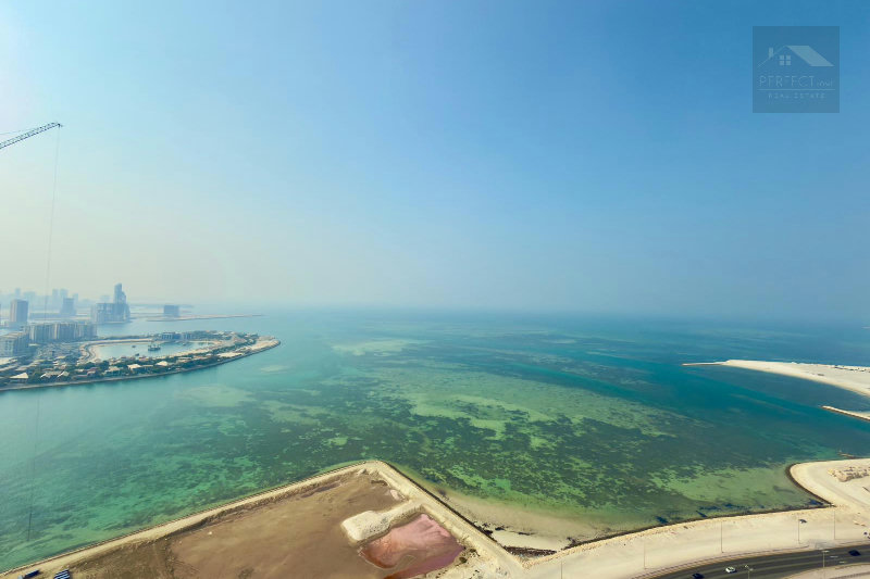 GOLDEN VISA | FREEHOLD | LUXURIOUS | FULL SEA VIEW – Slide 19