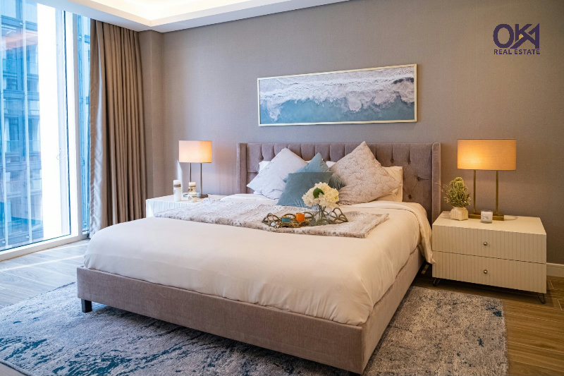 SEA VIEW / FREE HOLD / PAYMENT PLAN – Slide 5