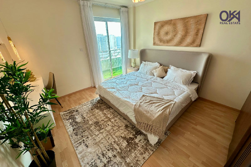 SEA VIEW / LUXURY FURNISHED / BEST PRICE – Slide 10