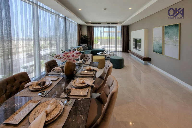 BEST PAYMENT PLAN / FREE HOLD / PRIVATE HUGE GARDEN – Slide 4