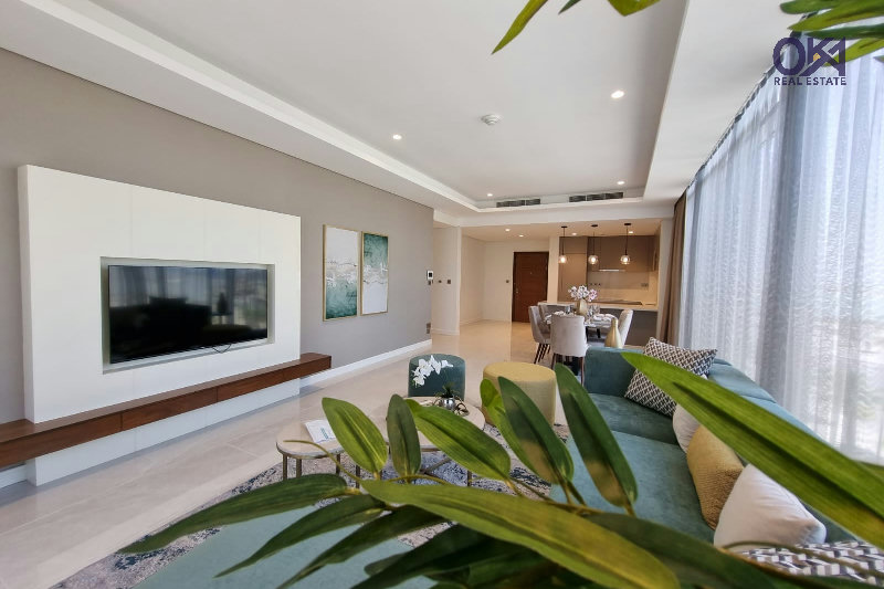 BEST PAYMENT PLAN / FREE HOLD / PRIVATE HUGE GARDEN – Slide 6