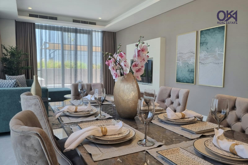 BEST PAYMENT PLAN / FREE HOLD / PRIVATE HUGE GARDEN – Slide 5