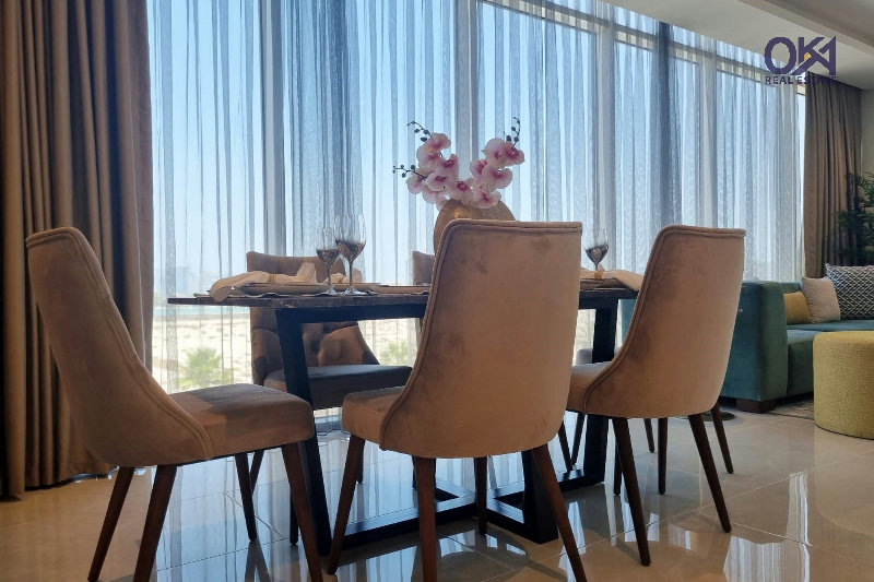 BEST PAYMENT PLAN / FREE HOLD / PRIVATE HUGE GARDEN – Slide 7