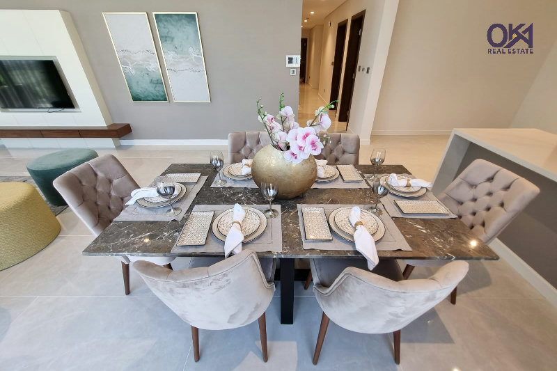 BEST PAYMENT PLAN / FREE HOLD / PRIVATE HUGE GARDEN – Slide 8