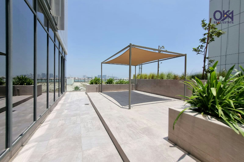 BEST PAYMENT PLAN / FREE HOLD / PRIVATE HUGE GARDEN – Slide 12