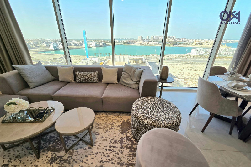 PANORAMIC SEA VIEW / MODERN / BEST AMENITIES – Slide 4