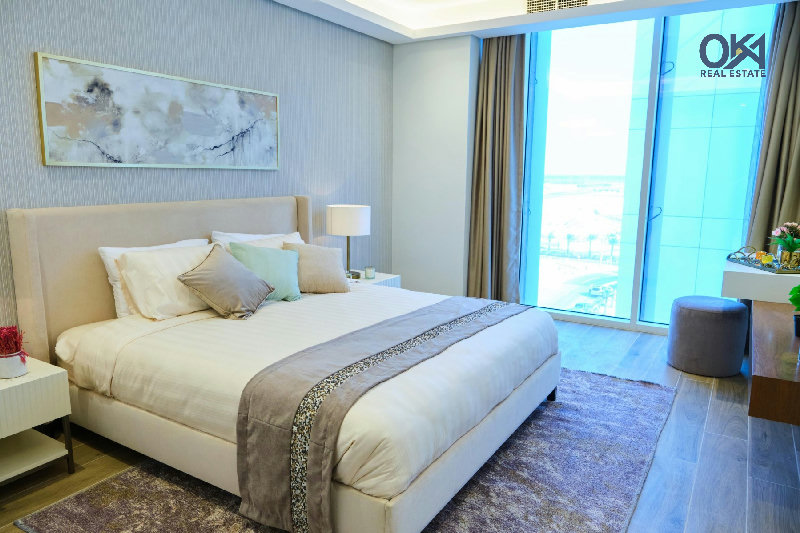 PANORAMIC SEA VIEW / MODERN / BEST AMENITIES – Slide 5