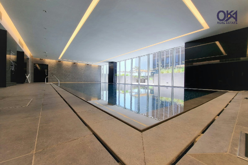 PANORAMIC SEA VIEW / MODERN / BEST AMENITIES – Slide 7